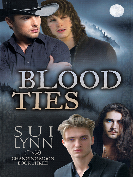 Title details for Blood Ties by Sui Lynn - Available
